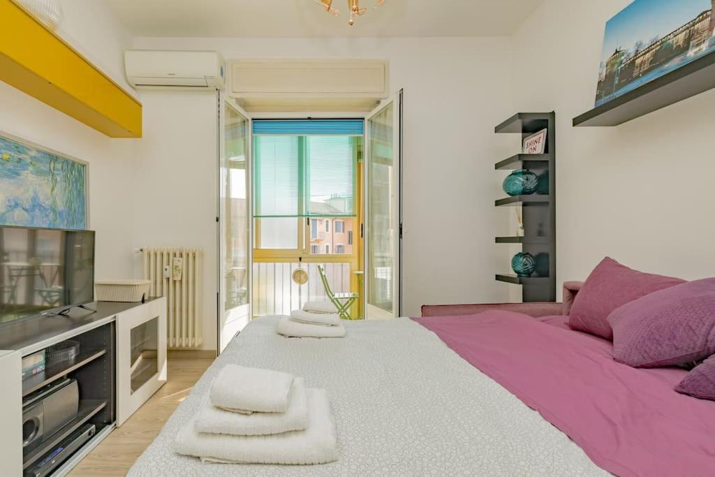 Bright & Cozy - Center Apartment Mailand